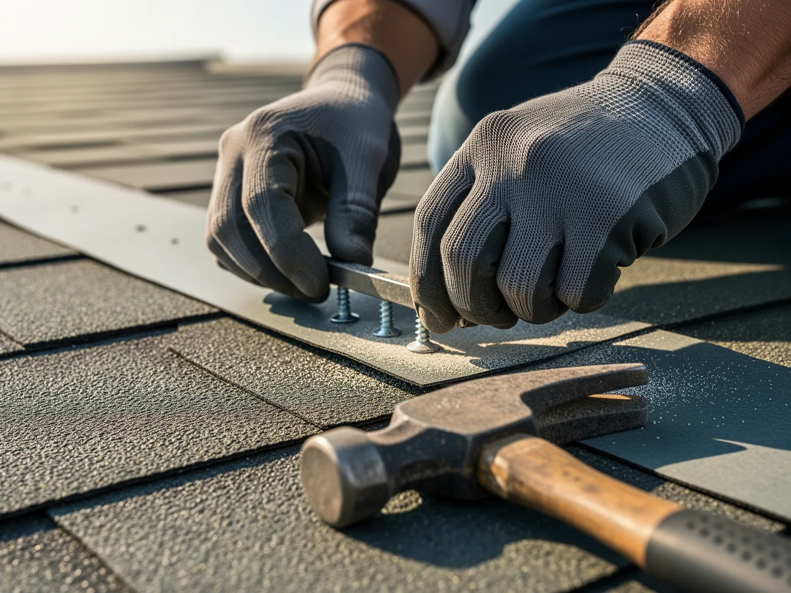 Why choose Fascia Repair in Holladay, UT